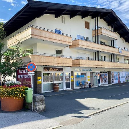 基茨比厄尔Posthof 37公寓 外观 照片