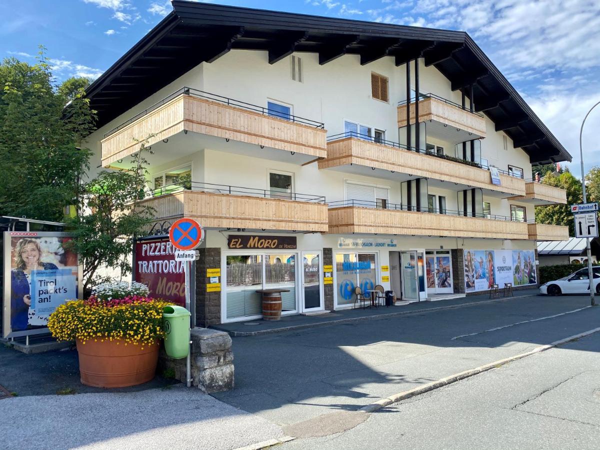 基茨比厄尔Posthof 37公寓 外观 照片